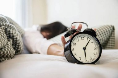 Bilim insanları, 1 ay boyunca uykularını tam alan kişilerin oldukları yaştan yaklaşık 6 yaş genç hissettiklerini belirledi