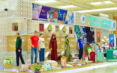 Turkmenistan will take part in the international exhibition ITMA 2023 in Milan