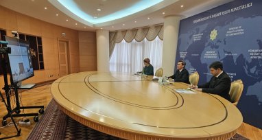 Türkmenistan Dışişleri Bakanlığı, BM ile işbirliğindeki önceliklerini sıraladı