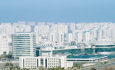 В Ашхабаде пройдет первый Фестиваль финансовых услуг FinFest Turkmenistan