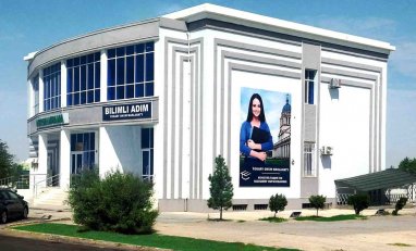Bilimli ädim: профессиональная консультация и помощь в сфере международного образования