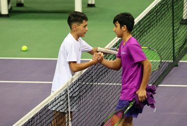 В Ашхабаде пройдет региональный учебный семинар ITF Level 2