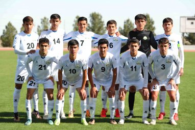 Türkmenistanyň futbol çempionaty ― 2024: Ýeňiş «Aşgabada» ýeňiş getirdi