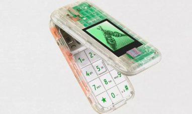 HMD Global, Heineken ve Bodega ile birlikte The Boring Phone'u (Sıkıcı Telefonu) piyasaya sürdü