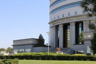 Экспортные сделки на туркменской бирже превысили $3,6 млн