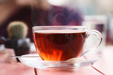 Çay içmek bilim insanlarına göre yaşlanmayı yavaşlatıyor