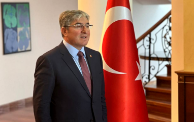 Trade turnover between Turkmenistan and Turkey exceeded $2.1 billion in 2024