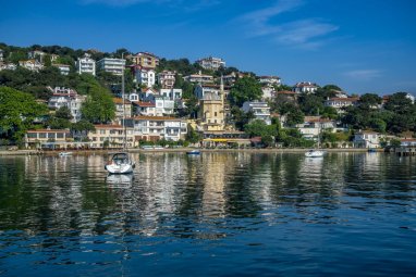 Türkiye, 2024'ün ilk dokuz ayında 49.2 milyon turisti ağırladı ve 46.9 milyar dolar turizm geliri elde etti