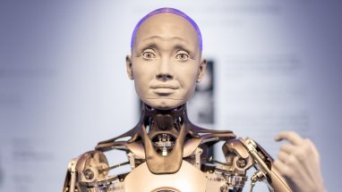 Dünyadaki robot sayısı