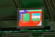 ЧМ-2026. Туркменистан – Узбекистан: предматчевая тренировка и пресс-конференция 