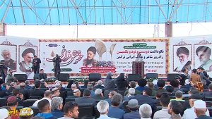 Türkmenistan heyeti, İran'ın Gürgan şehrini ziyaret etti