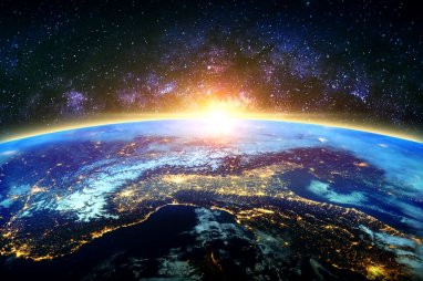 Новый телескоп от NASA и SpaceX будет следить за опасными астероидами