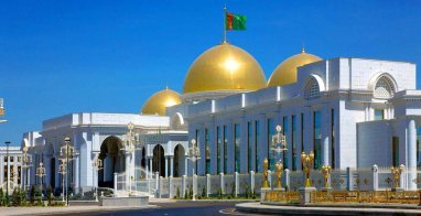 На имя Президента Туркменистана продолжают поступать поздравительные послания из-за рубежа