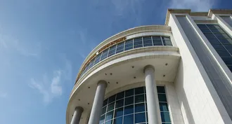 Ashgabat Shopping Center