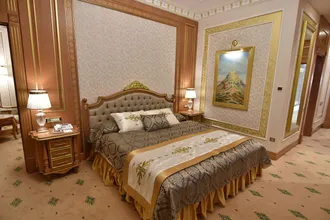  «Divan» Hotel Ashgabat  