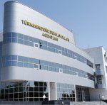 PROFESSIONAL NAVIGATION SCHOOL OF TURKMENABAT CITY 