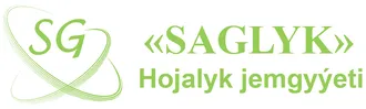  «Saglyk» pharmacy 