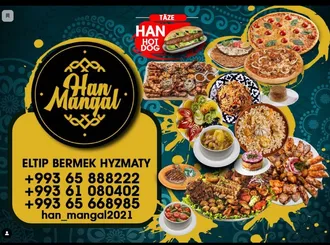 Han Mangal 