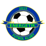 «Energetik» futbol topary