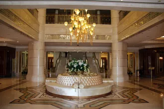  «Divan» Hotel Ashgabat  