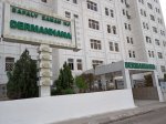 «Sapaly Zaman» pharmacy