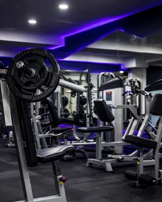 Soho gym Club 