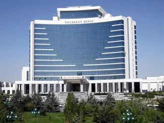 Hotel «Oguzkent»