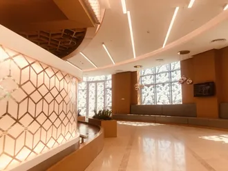 «Beýik Ýüpek Ýoly» myhmanhanasy