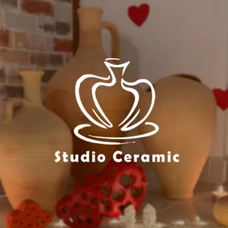 STUDIO CERAMIC