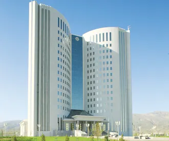 Türkmenistanyň bilim ministrligi