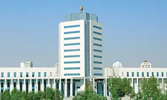 Туркменский государственный институт физической культуры и спорта