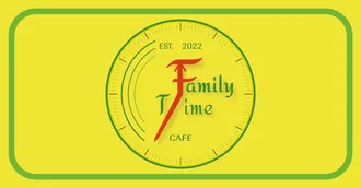 Kafe «Family Time»