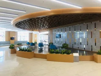 «Beýik Ýüpek Ýoly» myhmanhanasy