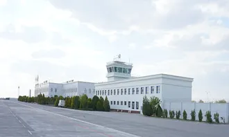 Dashoguz International Airport