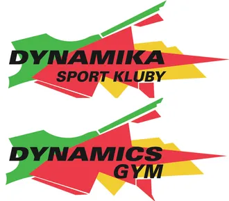 Dinamika sport kluby