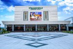 Афиша киноконцертного зала «Туркменистан» (28-02.10.2022)