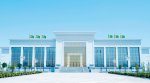 Выставка Союз промышленников и предпринимателей Туркменистана