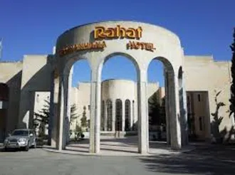 «Rahat» Myhmanhanasy  