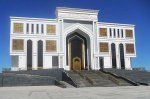 Историко-краеведческий музей Дашогузского велаята