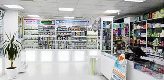  «Saglyk» pharmacy 