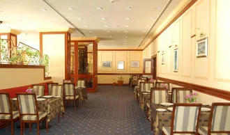 Отель «Сердар»