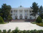 Türkmenistanyň ylymlar akademiýasy