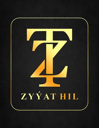 Сеть кондитерских Zyýat Hil