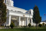 Embassy of the Russian Federation in Turkmenistan