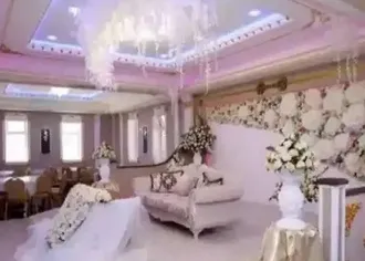 Зал свадебных торжеств «Аразбагт»