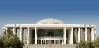 Museum of Fine Arts of Turkmenistan