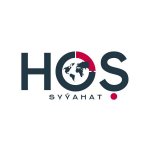 Туристическая компания Hoş syýahat