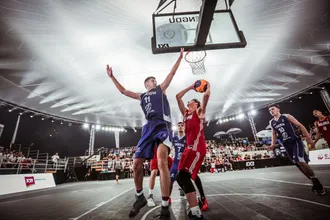«Nusaý» sport kluby çagalary basketbol toparyna çagyrýar