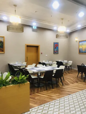 «Beýik Ýüpek Ýoly» myhmanhanasy