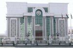 Embassy of Azerbaijan in Turkmenistan